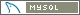 Powered by MySQL