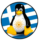 GreekLUG Logo