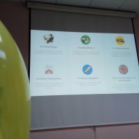 16/09/2017 | Software Freedom Day 2017