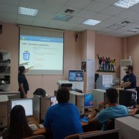 21/10/2017 | CodeWeekEU 2017