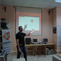 Παρουσίαση 12/05/2018 | Διανομή GNU/Linux, Ubuntu 18.04