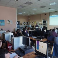 17/02/2019 | Σειρά συναντήσεων Opensource Hardware