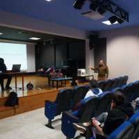 07/12/2019-21/12/2019 | Παρουσίαση & workshop 3D Εκτύπωσης 