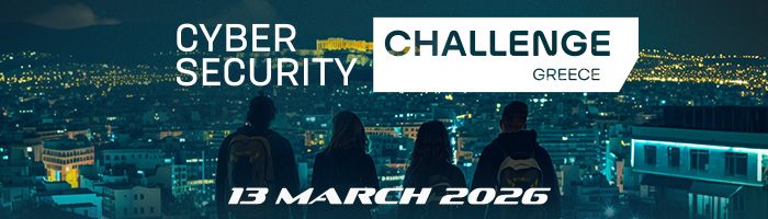 Cybersecurity Challenge Greece 2026
