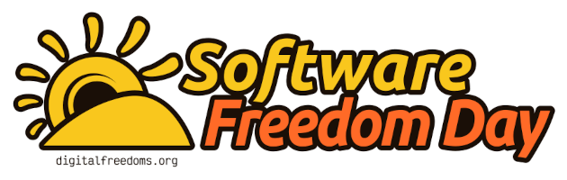 Software Freedom Day (SFD) 2025!