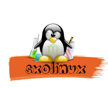 sxolinux