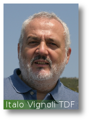 italo vignoli