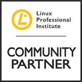 Approved Community Partner